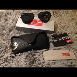 ray ban 3205